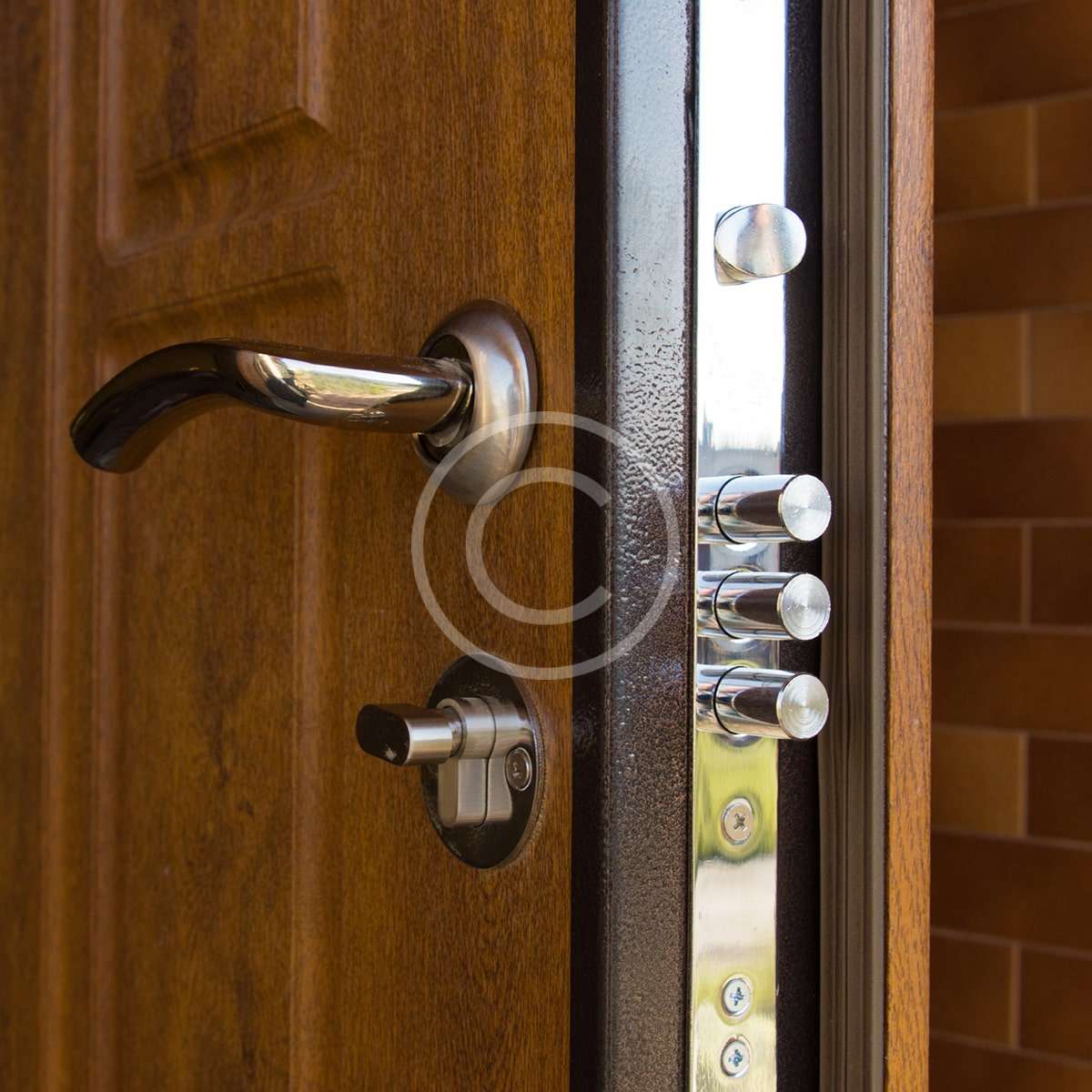 Door lock